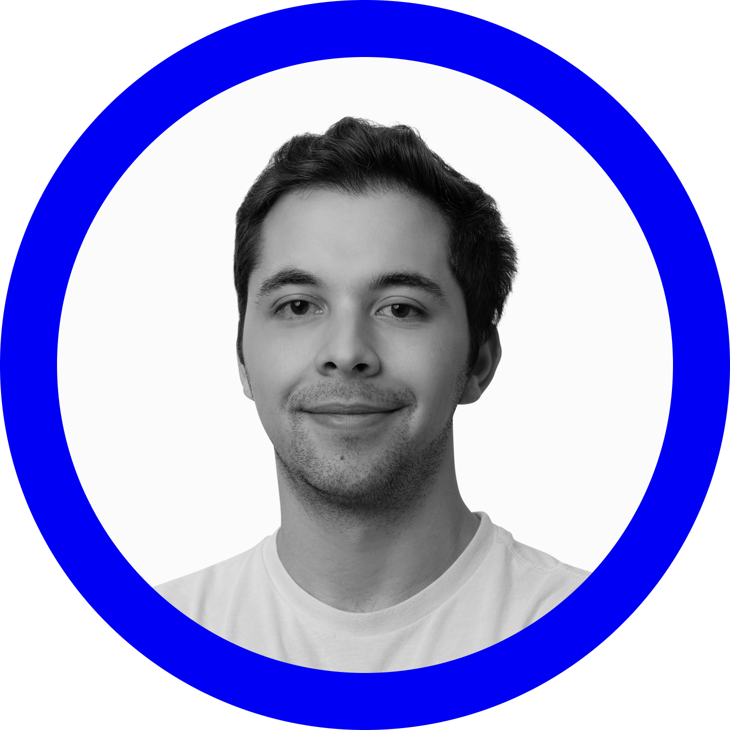 Alex Castillo, Midnight Foundation